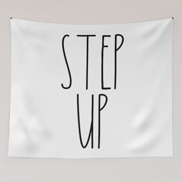 Item preview, Step Up Rae Dunn Inspired Farmhouse designed and sold by FineElephant.