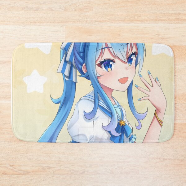 Item preview, Discover the Sassy and Badass Beauty of Hoshimachi Suisei, the Waifu Anime Manga Girl of HoloLive designed and sold by theUltZombie.