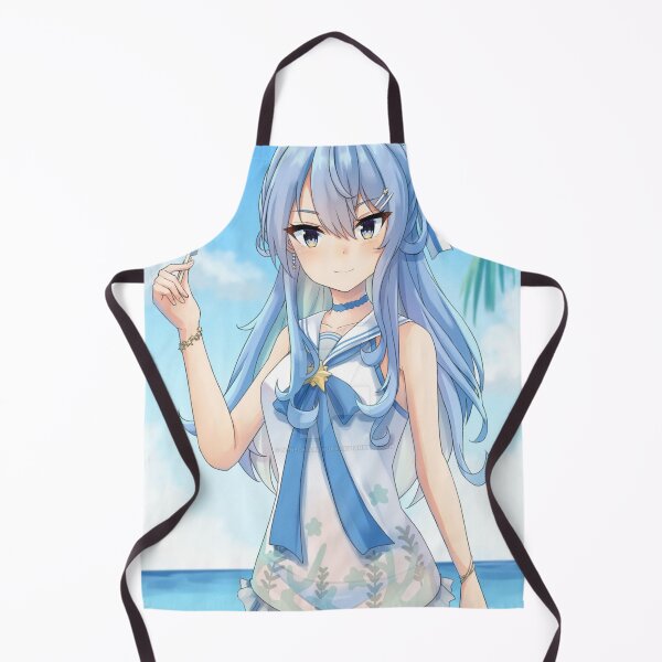 Item preview, Discover the Sassy and Badass Beauty of Hoshimachi Suisei, the Waifu Anime Manga Girl of HoloLive designed and sold by theUltZombie.