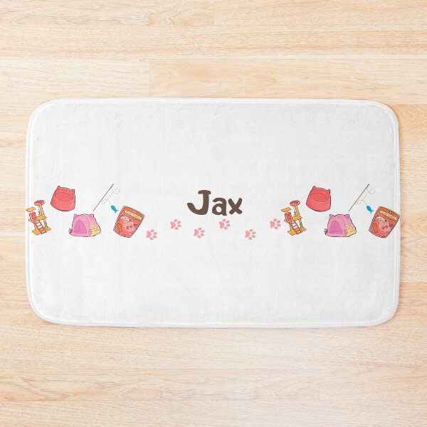 Item preview, Jax designed and sold by Univers Gifts.
