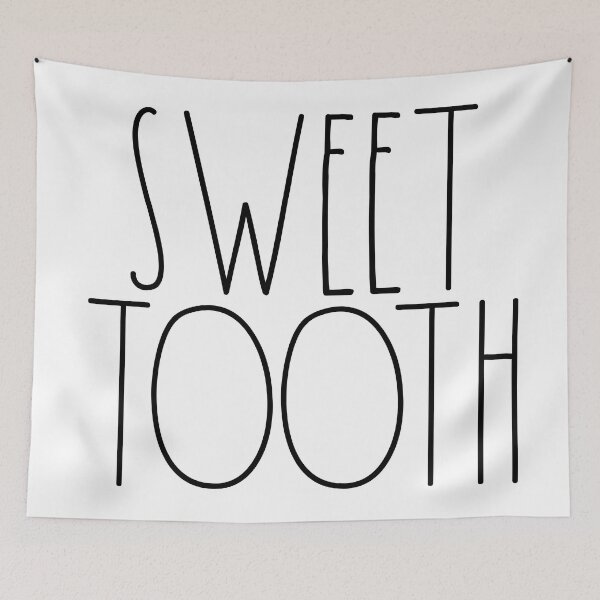Item preview, Sweet Tooth Rae Dunn Inspired Farmhouse designed and sold by FineElephant.