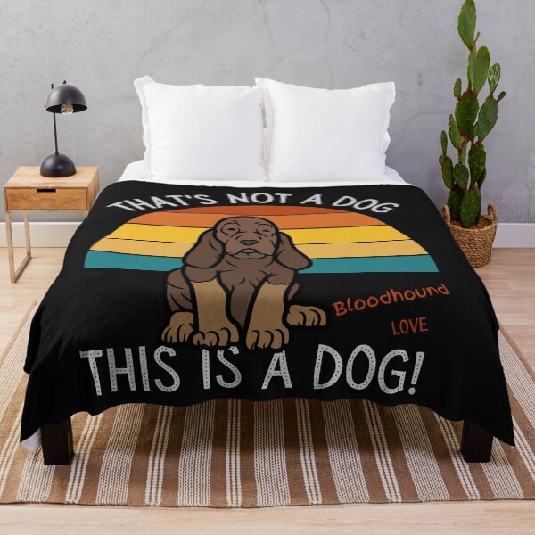 Item preview, Blood Hound Love, This is a Dog! designed and sold by TerScott.