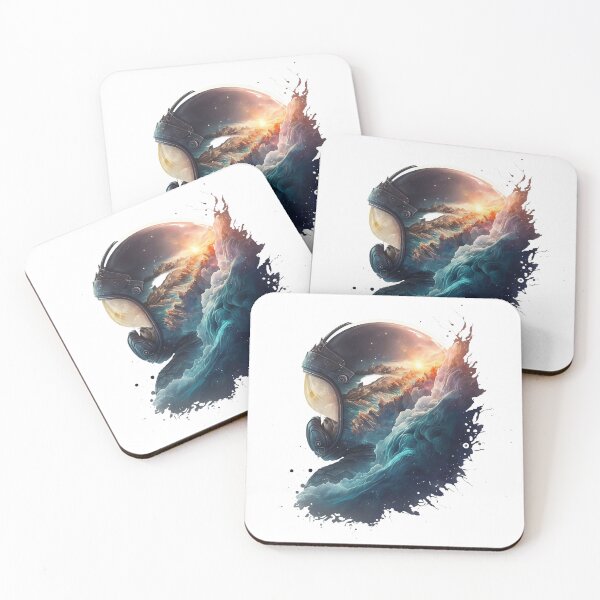 Item preview, Astronauta designed and sold by Marcelo Vieira.