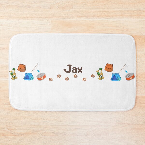 Item preview, Jax designed and sold by Univers Gifts.