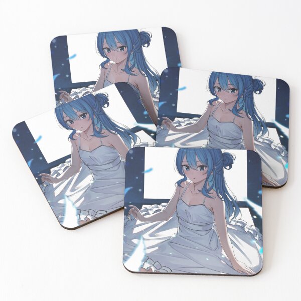 Item preview, Discover the Sassy and Badass Beauty of Hoshimachi Suisei, the Waifu Anime Manga Girl of HoloLive designed and sold by theUltZombie.