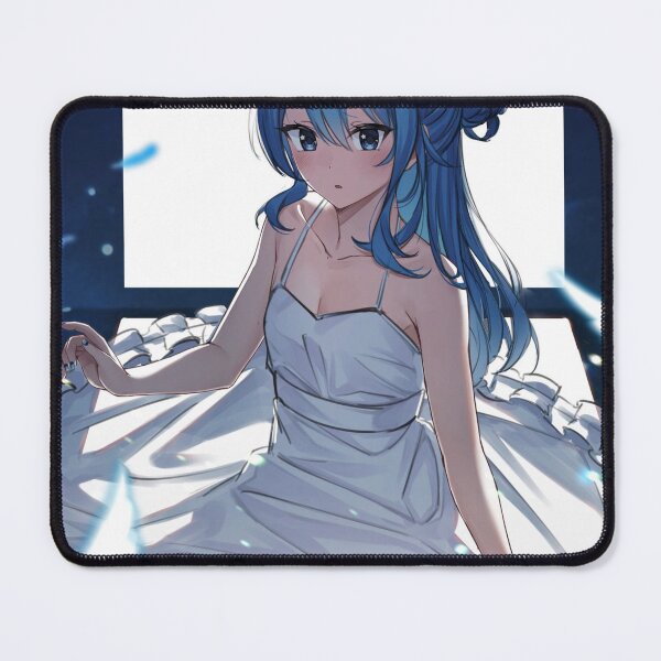 Item preview, Discover the Sassy and Badass Beauty of Hoshimachi Suisei, the Waifu Anime Manga Girl of HoloLive designed and sold by theUltZombie.
