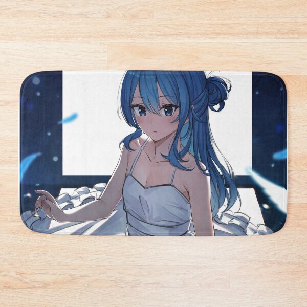Item preview, Discover the Sassy and Badass Beauty of Hoshimachi Suisei, the Waifu Anime Manga Girl of HoloLive designed and sold by theUltZombie.