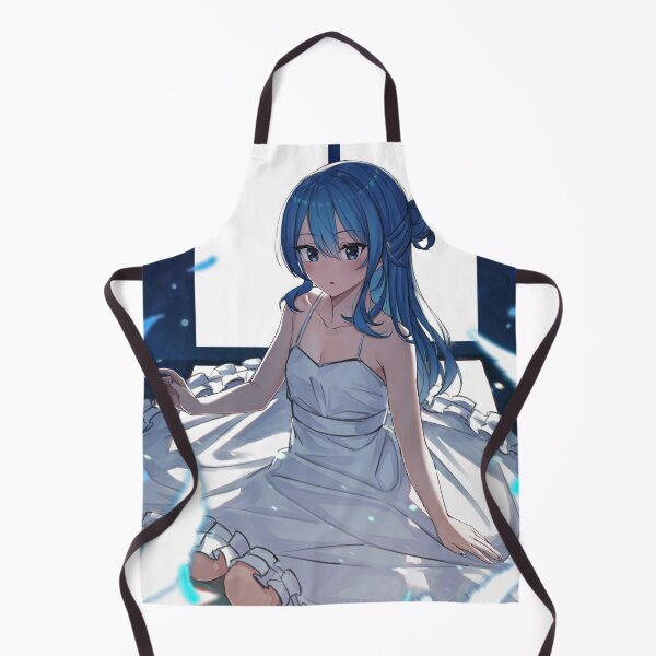 Item preview, Discover the Sassy and Badass Beauty of Hoshimachi Suisei, the Waifu Anime Manga Girl of HoloLive designed and sold by theUltZombie.