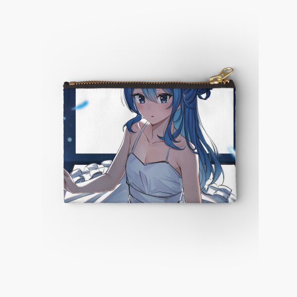 Item preview, Discover the Sassy and Badass Beauty of Hoshimachi Suisei, the Waifu Anime Manga Girl of HoloLive designed and sold by theUltZombie.