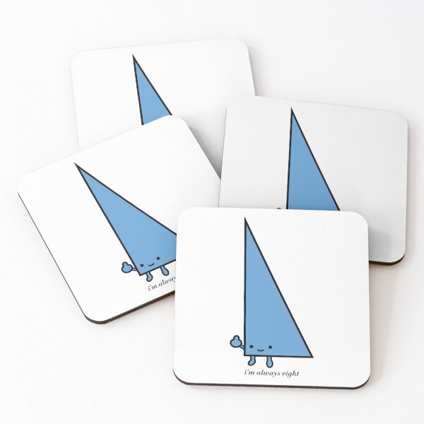 Item preview, Always Right designed and sold by ScienceCorner.