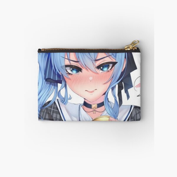 Item preview, Discover the Sassy and Badass Beauty of Hoshimachi Suisei, the Waifu Anime Manga Girl of HoloLive designed and sold by theUltZombie.