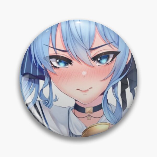Item preview, Discover the Sassy and Badass Beauty of Hoshimachi Suisei, the Waifu Anime Manga Girl of HoloLive designed and sold by theUltZombie.