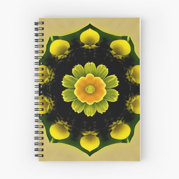 Item preview, Yellow camellia flower designed and sold by gramizzia.