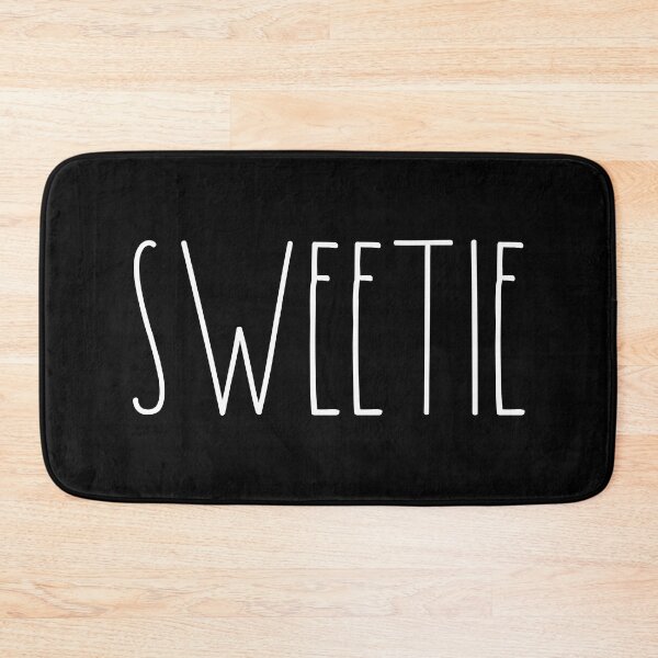 Item preview, Sweetie White Rae Dunn Inspired Farmhouse designed and sold by FineElephant.