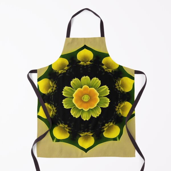 Item preview, Yellow camellia flower designed and sold by gramizzia.