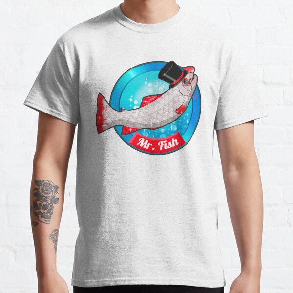 Bass Brawl Fishing Funny Fisherman Men's Graphic T Shirt Tees
