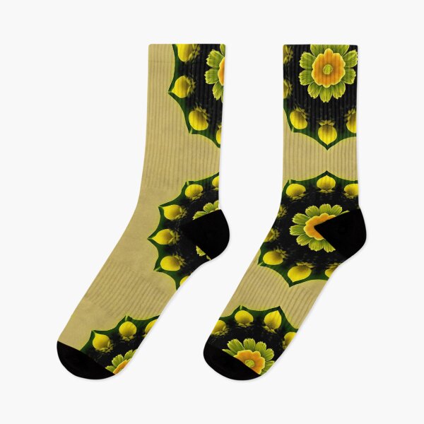 Item preview, Yellow camellia flower designed and sold by gramizzia.