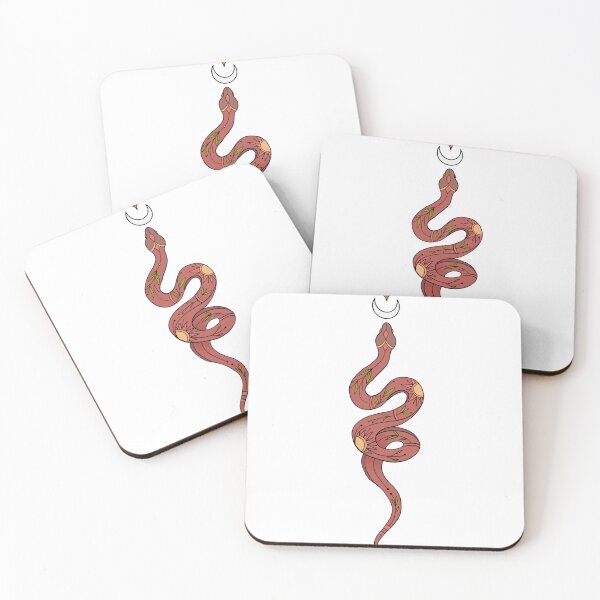 Item preview, Snake designed and sold by Cat Nap's Creations.