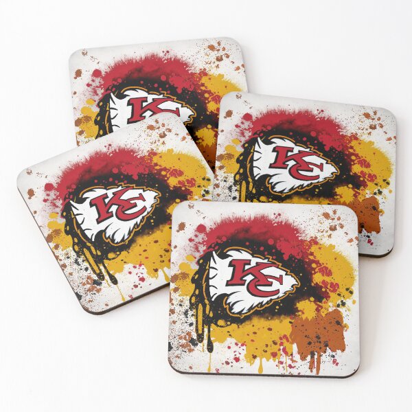 Item preview, Chiefs Kingdom!! designed and sold by Firefly Imaginarium.