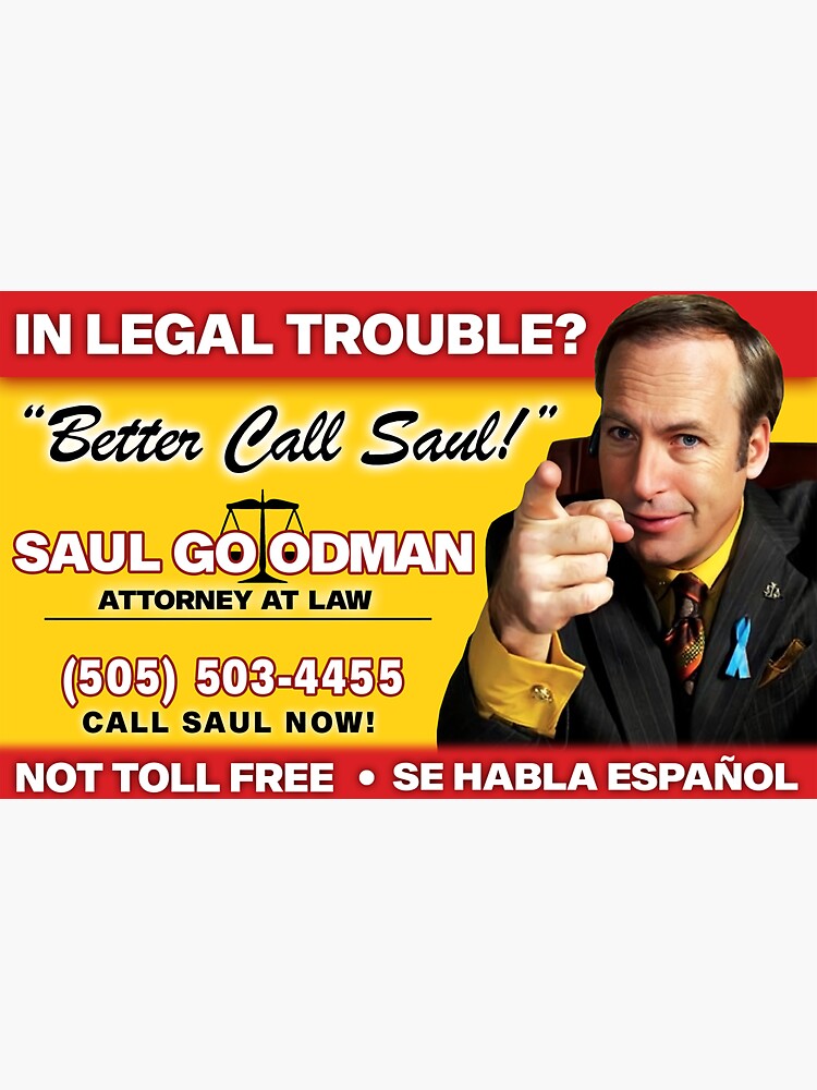 Better Call Saul 
