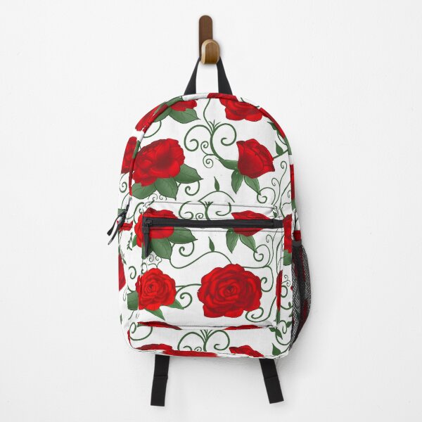Item preview, roses and vines designed and sold by lililunart.