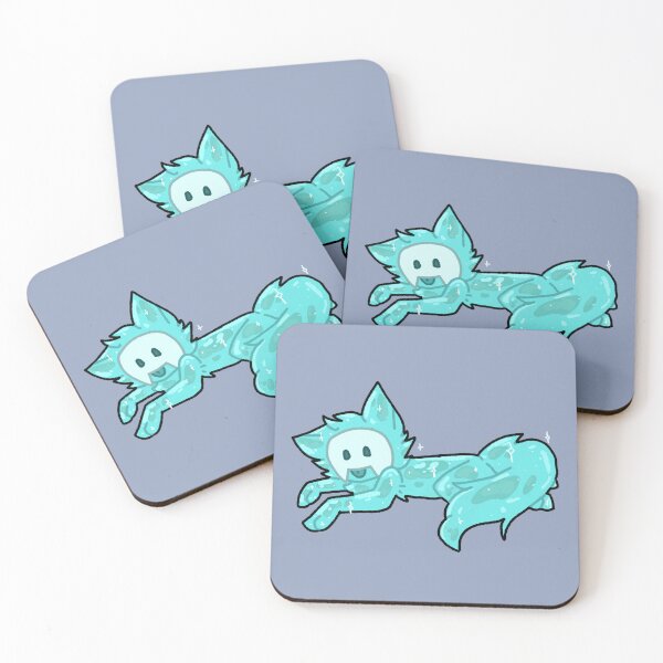Item preview, Slime pup (Laying) designed and sold by WillowTheCat-.