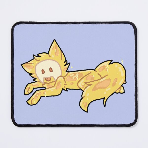 Item preview, Slime pup (Laying) designed and sold by WillowTheCat-.
