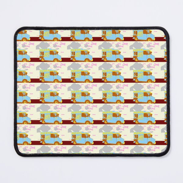 Item preview, Ice Cream Truck 3 designed and sold by JaymieMetz.
