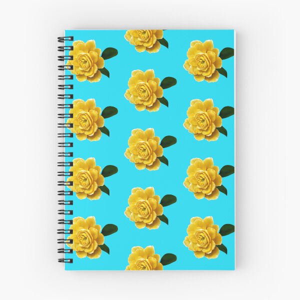 Item preview, Yellow camellia flower designed and sold by gramizzia.