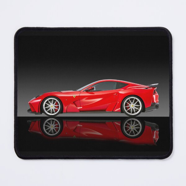 Item preview, Ferrari 812 Superfast (#180) designed and sold by FerrariPhotos.
