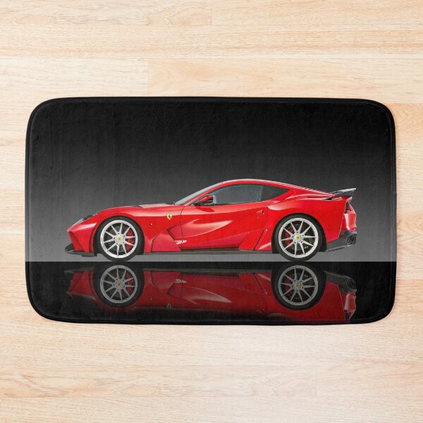 Item preview, Ferrari 812 Superfast (#180) designed and sold by FerrariPhotos.