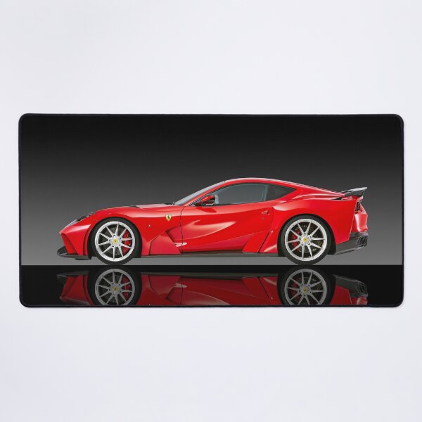 Item preview, Ferrari 812 Superfast (#180) designed and sold by FerrariPhotos.