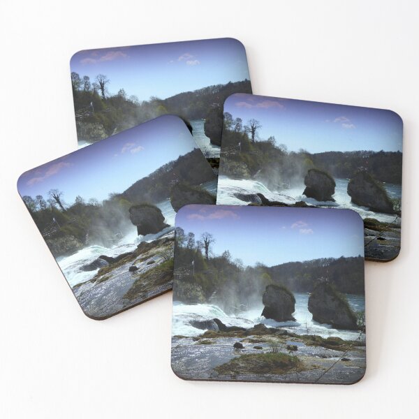 Item preview,  RHEINFALL designed and sold by Charmiene Maxwell-Batten.