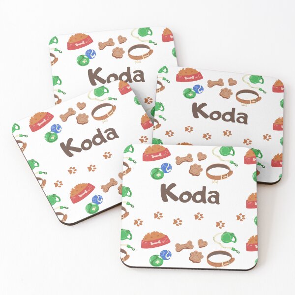 Item preview, Koda designed and sold by Univers Gifts.
