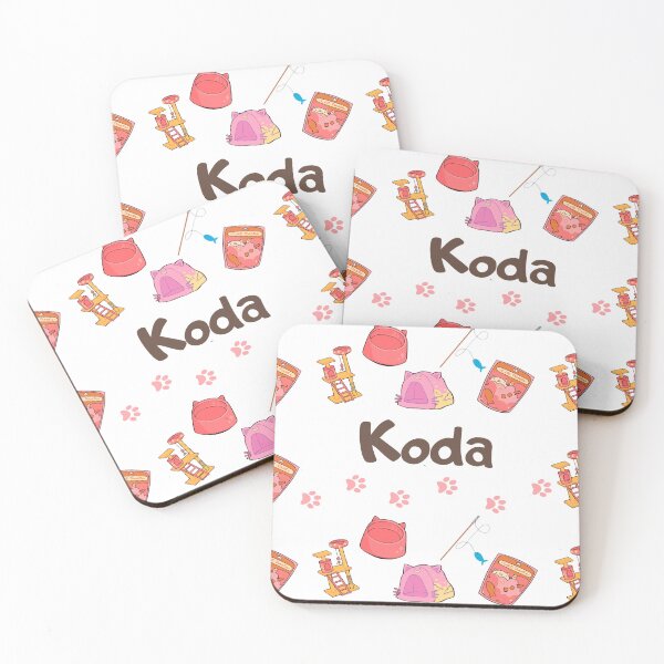 Item preview, Koda designed and sold by Univers Gifts.