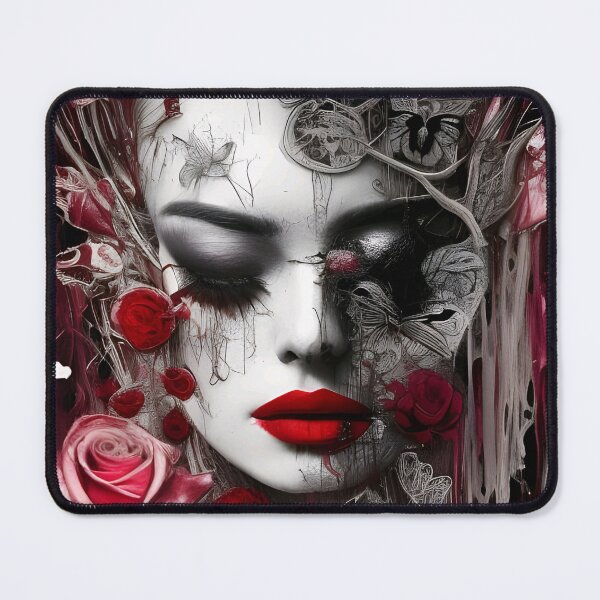 Item preview, I found my peace it's chaos artwork designed and sold by PECCATOR.