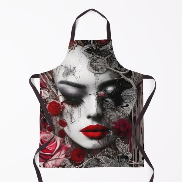 Item preview, I found my peace it's chaos artwork designed and sold by PECCATOR.