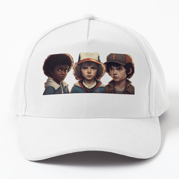 Item preview, Stranger things designed and sold by SA-Shirts.
