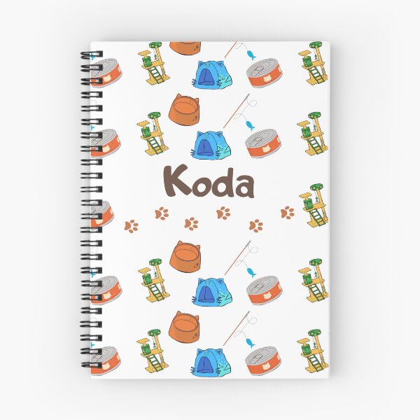 Item preview, Koda designed and sold by Univers Gifts.