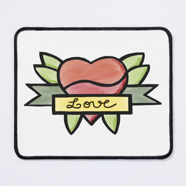 Item preview, Love designed and sold by bubbliciousart.