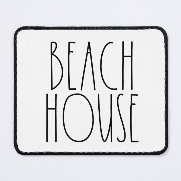Item preview, Beach House Rae Dunn Inspired Farmhouse designed and sold by FineElephant.