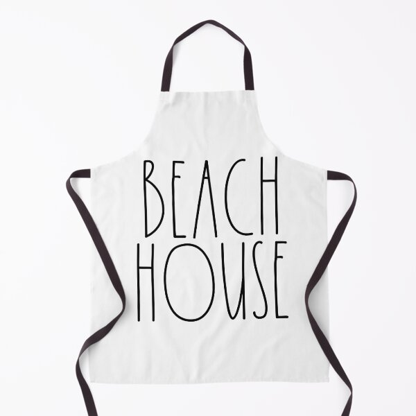 Item preview, Beach House Rae Dunn Inspired Farmhouse designed and sold by FineElephant.