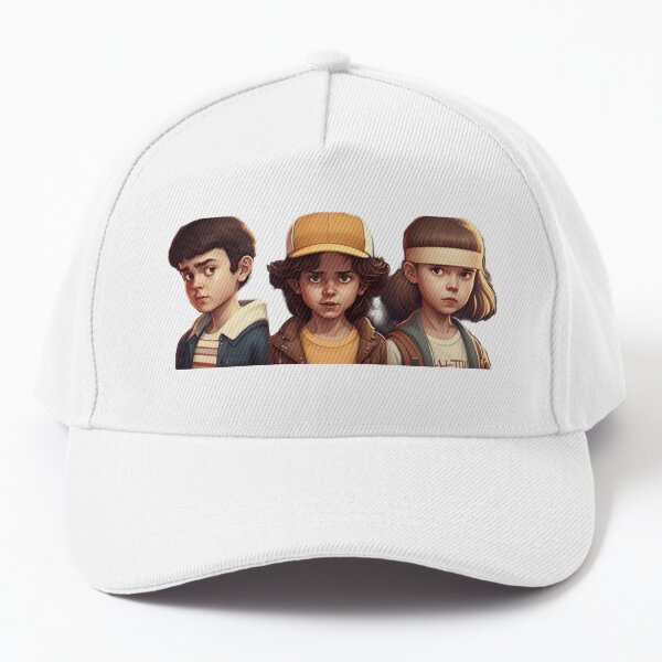 Item preview, Stranger Things designed and sold by SA-Shirts.