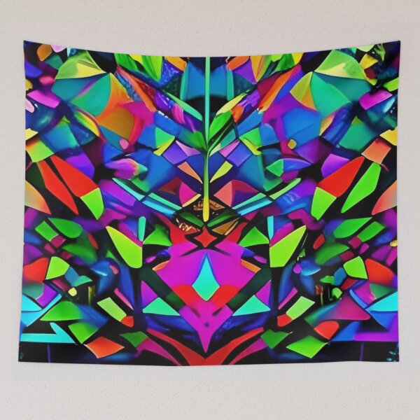Item preview, Tree and stained glass: The reflection of Semmelweis, an ancestral prejudice designed and sold by PSYCO-art.