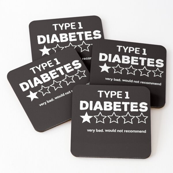 Item preview, Funny Type 1 Diabetes Shirt, Sarcastic Diabet Shirt, Diabetic Mom Gift, Diabetic Dad Gift, Diabetes Awareness, T1D Shirt, Diabetes Support designed and sold by valantinou.