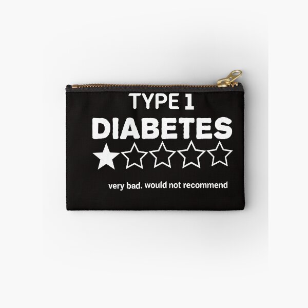 Item preview, Funny Type 1 Diabetes Shirt, Sarcastic Diabet Shirt, Diabetic Mom Gift, Diabetic Dad Gift, Diabetes Awareness, T1D Shirt, Diabetes Support designed and sold by valantinou.