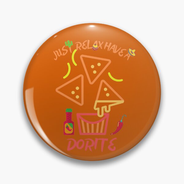 Item preview, Just Relax Have A Dorite designed and sold by DonSiedlik.