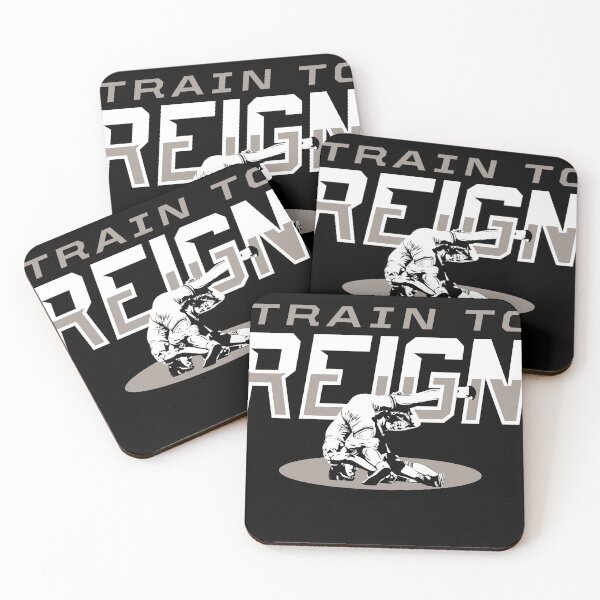 Item preview, Train to Reign designed and sold by AirborneArtist.