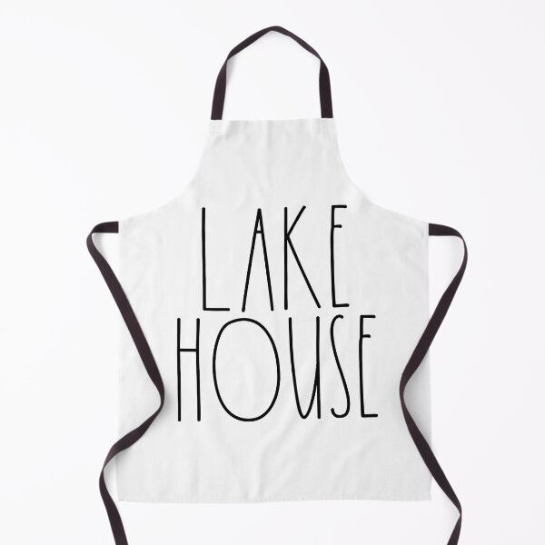 Item preview, Lake House Rae Dunn Inspired Farmhouse designed and sold by FineElephant.