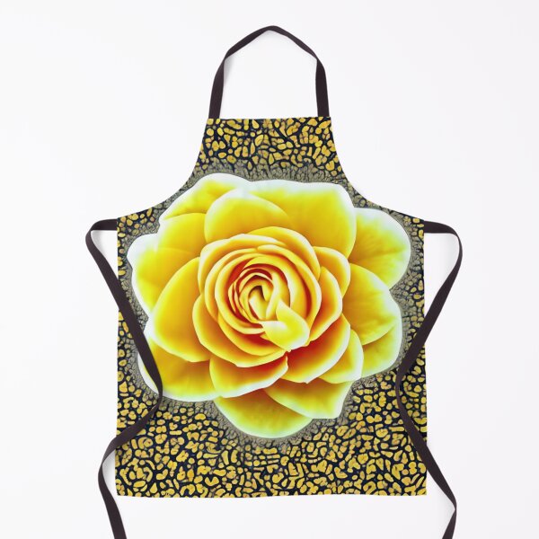 Item preview, Yellow camellia flower designed and sold by gramizzia.